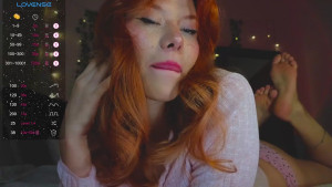 Watch Juliette_Sunshine recorded live streams from Stripchat on 2025/03/24, Cam Archive
