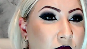 Watch adellepame1 recorded live streams from Chaturbate on 2025/03/24, Cam Archive