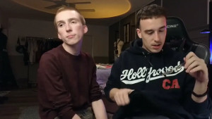 Watch andyxb recorded live streams from Chaturbate on 2025/03/24, Cam Archive