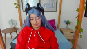 Watch lussyevans recorded live streams from Chaturbate on 2025/03/24, Cam Archive