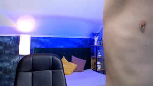 Watch nil_dark recorded live streams from Chaturbate on 2025/03/24, Cam Archive