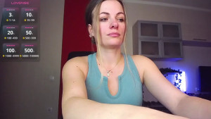 Watch hi_bye__ recorded live streams from Chaturbate on 2025/03/24, Cam Archive