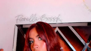 Watch Fiorella_Bossh recorded live streams from Stripchat on 2025/03/24, Cam Archive