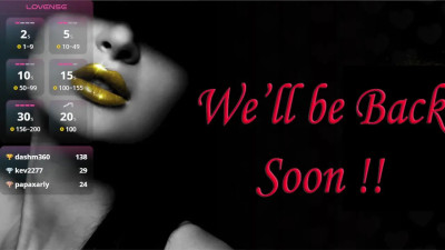 Watch _jeniffer_hot recorded live streams from Chaturbate on 2025/03/25, Cam Archive