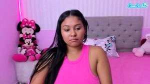 Watch naughty_ariel recorded live streams from Camsoda on 2025/03/25, Cam Archive