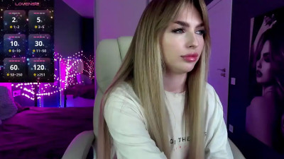 Watch Miss_Aprils recorded live streams from Stripchat on 2025/03/25, Cam Archive