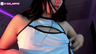 Watch Lili_candy2 recorded live streams from Stripchat on 2025/03/25, Cam Archive