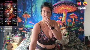 Watch tattoomilf86 recorded live streams from Stripchat on 2025/03/25, Cam Archive