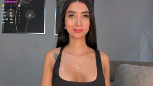 Watch valeriavelvet recorded live streams from BongaCams on 2025/03/25, Cam Archive