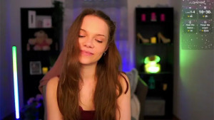 Watch NatashaMalkova recorded live streams from CAM4 on 2025/03/25, Cam Archive