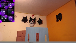 Watch Miaa_browenn recorded live streams from CAM4 on 2025/03/25, Cam Archive