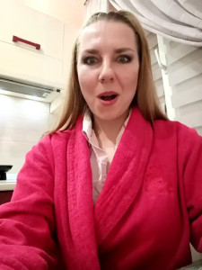 Watch Joanna3063 recorded live streams from Stripchat on 2025/03/25, Cam Archive