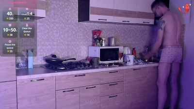 Watch pusi_meow recorded live streams from Chaturbate on 2025/03/25, Cam Archive