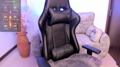 Watch chloerossi recorded live streams from Chaturbate on 2025/03/25, Cam Archive