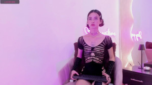 Watch Salome_brown recorded live streams from BongaCams on 2025/03/25, Cam Archive