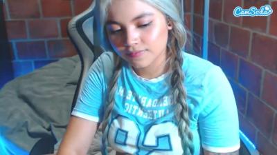 Watch scarletthudsson recorded live streams from Camsoda on 2023/09/05, Cam Archive