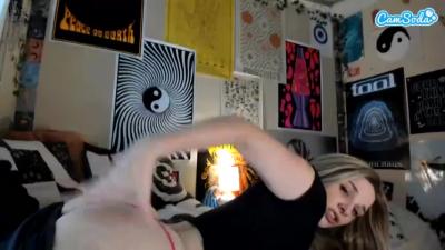 Watch lemonadecandyyy recorded live streams from Camsoda on 2023/09/10, Cam Archive