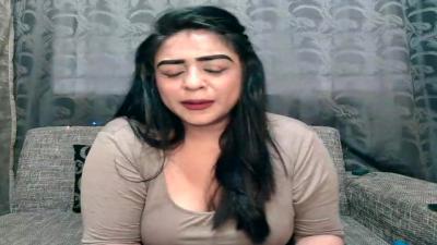 Watch indianishkq7 recorded live streams from Stripchat on 2023/08/11, Cam Archive