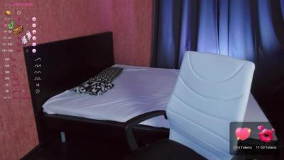 Watch Why-Her recorded live streams from BongaCams on 2023/09/13, Cam Archive