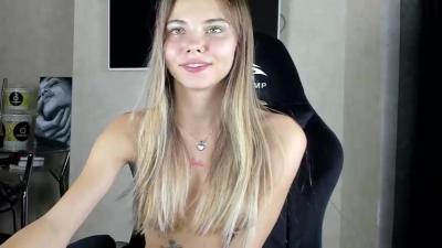 Watch elza9_ recorded live streams from Chaturbate on 2023/09/17, Cam Archive