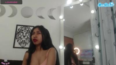 Watch luminasweet recorded live streams from Camsoda on 2023/09/17, Cam Archive