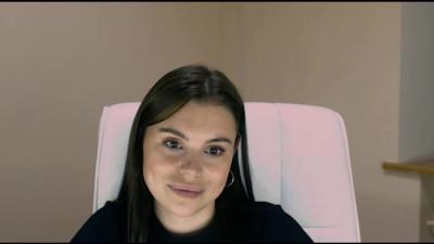 Watch elle_fannning recorded live streams from Chaturbate on 2023/09/18, Cam Archive