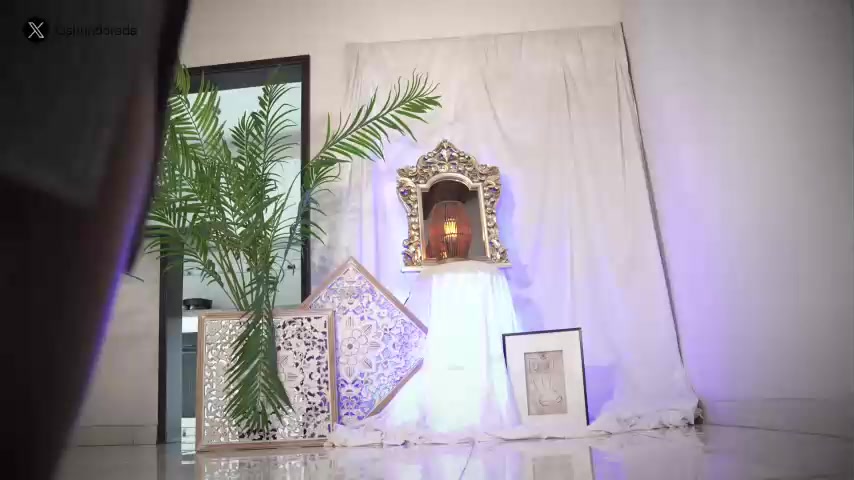 Watch oshundorada recorded live streams from Chaturbate on 2023/09/19, Cam Archive