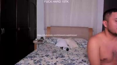 Watch sweetcouplehotxxx recorded live streams from Chaturbate on 2023/10/11, Cam Archive