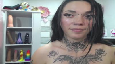 Watch elisce_cloud recorded live streams from CAM4 on 2023/10/10, Cam Archive