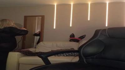 Watch Tanysha-1 recorded live streams from BongaCams on 2023/10/11, Cam Archive