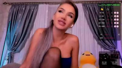 Watch SweetDabassa recorded live streams from BongaCams on 2023/10/17, Cam Archive