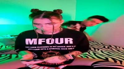 Watch DuoStars1 recorded live streams from BongaCams on 2023/10/25, Cam Archive