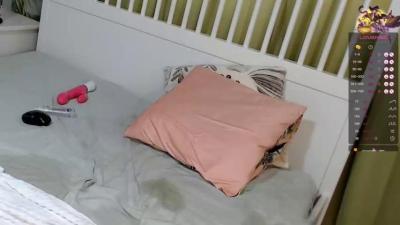 Watch sweetgirlandbigcock recorded live streams from Chaturbate on 2023/10/30, Cam Archive