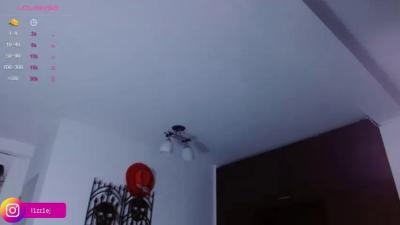 Watch LizzieJohnson recorded live streams from BongaCams on 2023/11/02, Cam Archive