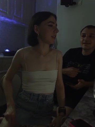 Watch Part 2 max-and-little_girl recorded live streams from BongaCams on 2023/08/12, Cam Archive