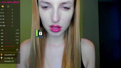 Watch Part 2 PinkPanterka recorded live streams from BongaCams on 2023/08/12, Cam Archive