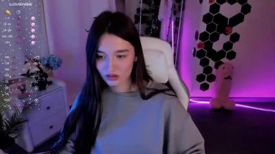 Watch alliceholm recorded live streams from Chaturbate on 2023/11/07, Cam Archive