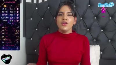 Watch Part 2 kagomi01 recorded live streams from Camsoda on 2023/11/07, Cam Archive