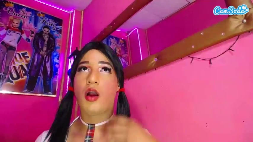 Watch Part 4 catalinabrowns recorded live streams from Camsoda on 2023/11/10, Cam Archive