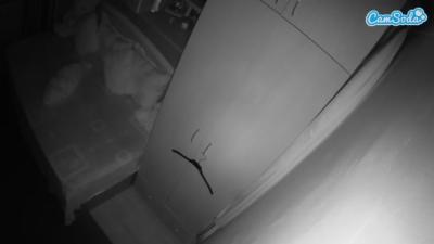 Part 5 voyeurcam-reallife-bedroom