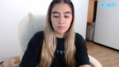 Watch alexyferrer recorded live streams from Camsoda on 2023/11/14, Cam Archive