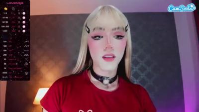 Watch emmavegga recorded live streams from Camsoda on 2023/11/21, Cam Archive
