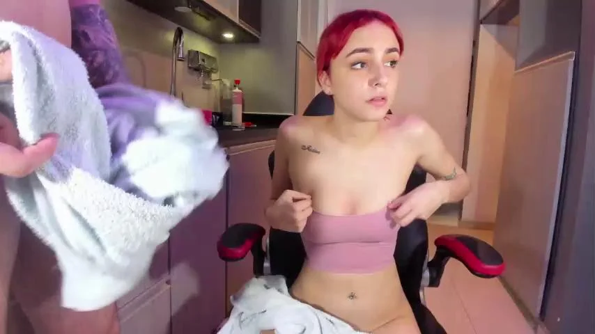 Watch petite_fuck recorded live streams from Chaturbate on 2023/11/20, Cam Archive