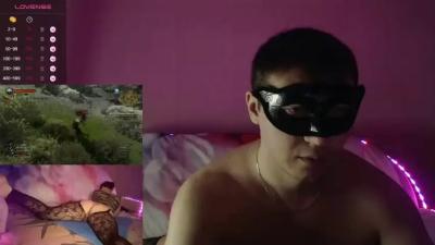 Watch EmberToInferno recorded live streams from BongaCams on 2023/11/21, Cam Archive