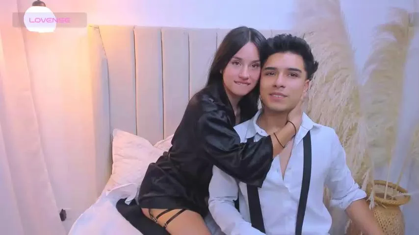 Watch eimy_fantasies recorded live streams from Chaturbate on 2023/11/24, Cam Archive