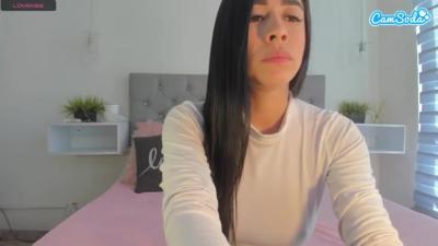Watch Part 2 annismile recorded live streams from Camsoda on 2023/11/24, Cam Archive