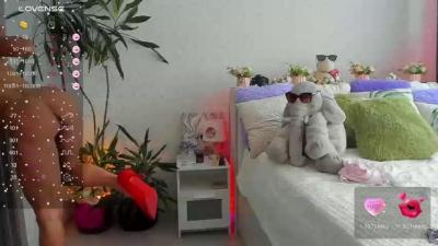 Watch KerryCandy recorded live streams from BongaCams on 2023/12/05, Cam Archive