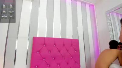 Watch GiaAndy recorded live streams from BongaCams on 2023/12/07, Cam Archive