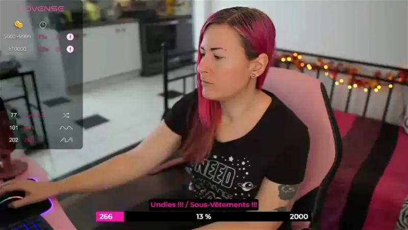 Watch gennyrock recorded live streams from BongaCams on 2023/12/08, Cam Archive