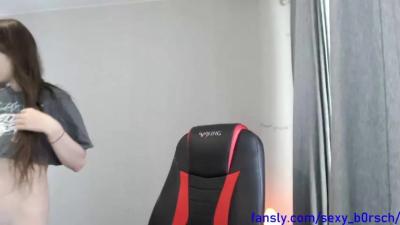 Watch sexy_b0rsch recorded live streams from Chaturbate on 2023/12/09, Cam Archive